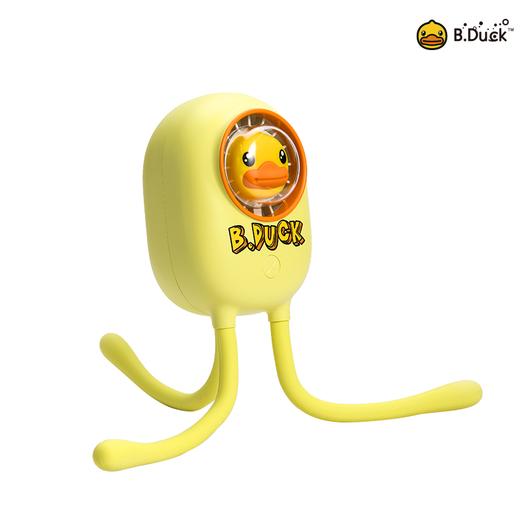 【专柜同款精品】M38 B.Duck儿童八爪风扇 商品图6