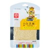 绿之友月月红炒香白芝麻50g/袋 商品缩略图0