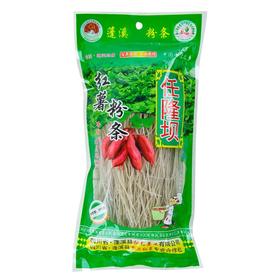 绿之友任隆坝红薯粉条200g/袋