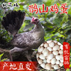有机富硒  桃花垭纯正鹊山鸡蛋 商品缩略图0