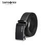 【员工内购】（内购商品不退换）新秀丽AMARE II系列自动扣头商务皮带NQ1*09016 商品缩略图4
