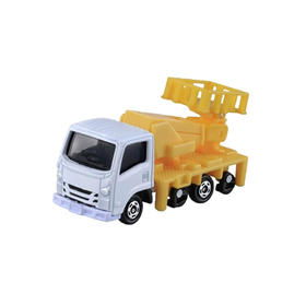 Tomica 多美卡仿真车#17-12TMSC228233