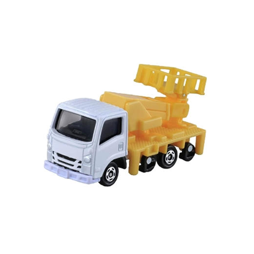 Tomica 多美卡仿真车#17-12TMSC228233 商品图0