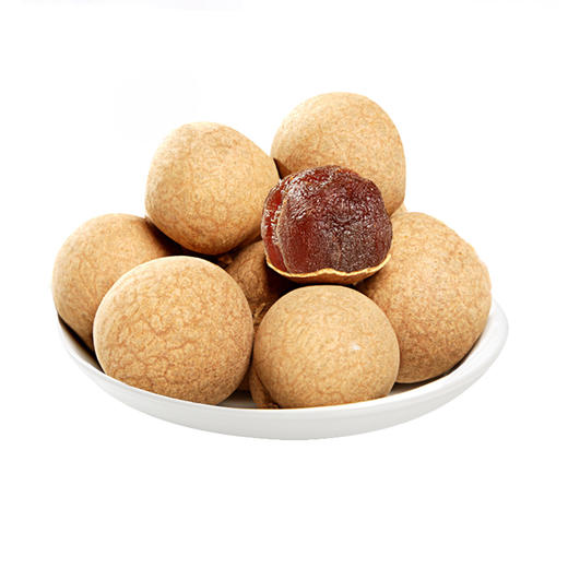 【69元任选】桂圆干200g*1袋 商品图0