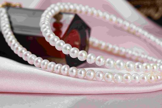 珍珠项链 商品图3