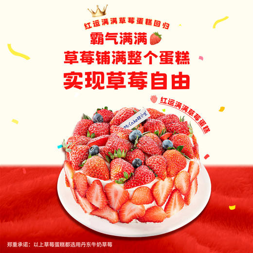 红运满满 商品图0