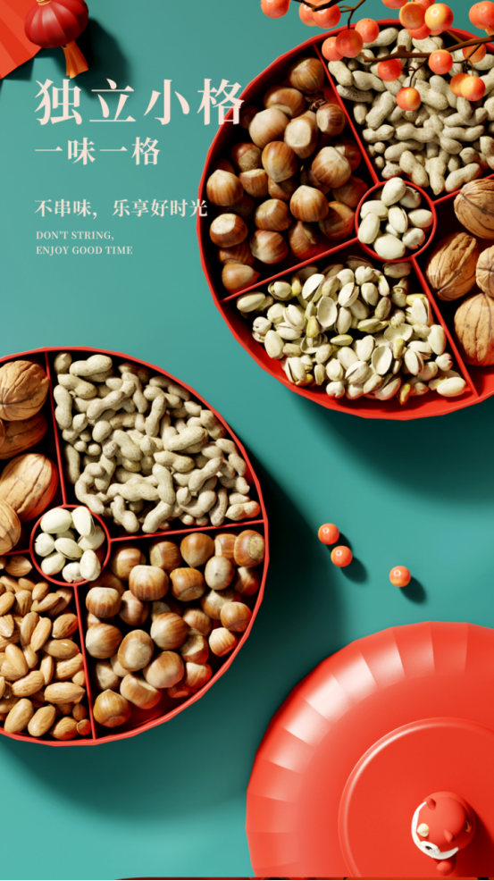 醒狮提手，软胶手感好 灯笼造型，圆润无毛边！！——【孙小美大号招财醒狮招财灯笼糖果盒-8599】