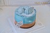 1027CAKE |  雪山蛋糕 男士 简约 商品缩略图1