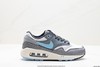 耐克Nike Air Max 1复古运动慢跑鞋FQ8742-100男女鞋 商品缩略图0