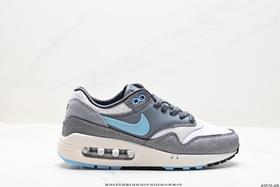 耐克Nike Air Max 1复古运动慢跑鞋FQ8742-100男女鞋