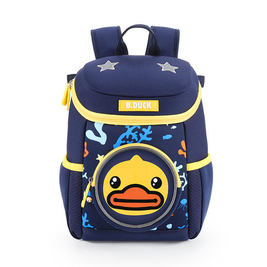 【专柜同款精品】B.Duck儿童背包 商品图4