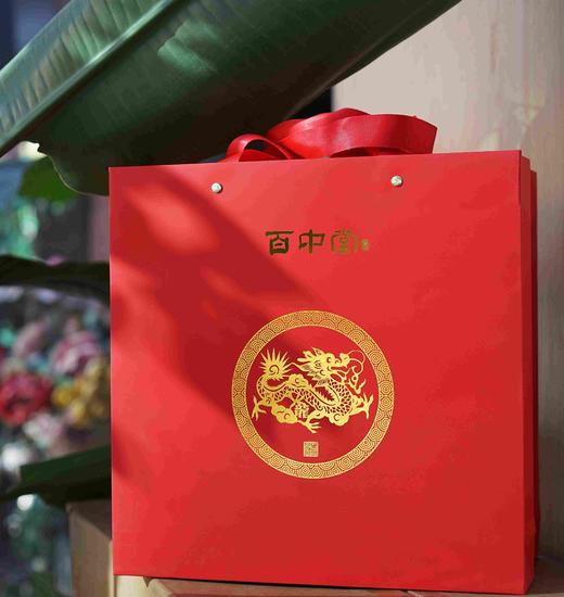 俱舍精选 | 普洱茶饼·祥龙礼盒 商品图3