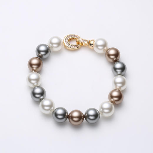 【戴拉珠宝】混色系列 商品图11