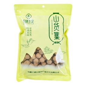 绿之友自然主义桂圆干458g/袋