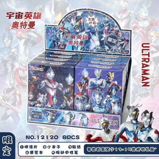 【39.9/任选2件！】新款三丽鸥盲袋学生卡通库洛米大盲盒，儿童文具套装可爱超值盲盒，丽色彩点亮童年梦境！ 商品图12