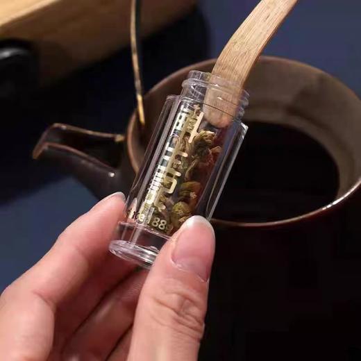 【BF】斛生记石斛龙头凤尾1.5g*15瓶 商品图3