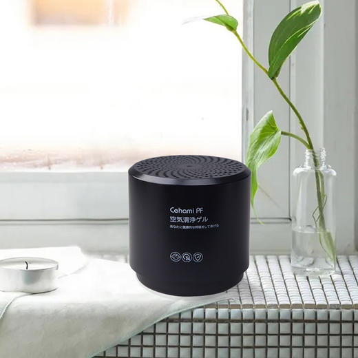 CeHami PF 空气净化甲醛膏除醛净化膏 200g 商品图3