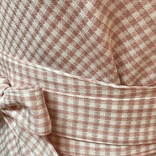 定制—Vintage-法式经典Lady—赫本风连衣裙春天仙女裙   2201068 商品图2