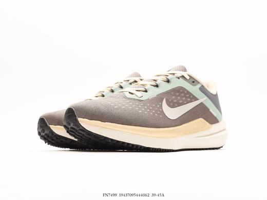 耐克Nike Air Zoom Winflo 10休闲运动跑步鞋DV4022男鞋 商品图4