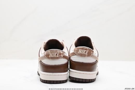 耐克NIKE SB Dunk Low休闲运动板鞋FV3653-191男女鞋 商品图5