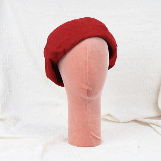 时尚帽子 商品图2