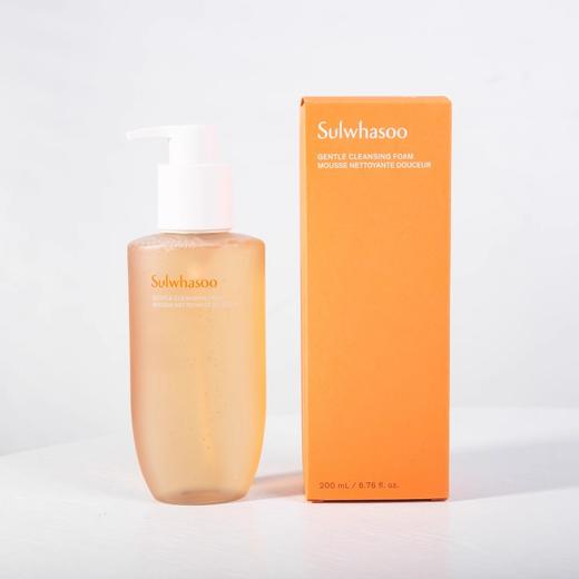 专柜320 新版 雪花秀护肤顺行洁面200ml | 温和好用大碗 闭眼买 商品图1