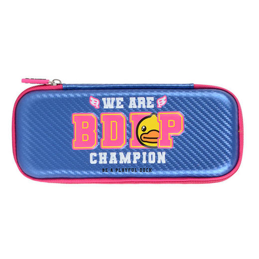 【专柜同款精品】B.DUCK碳纤维笔盒（小号） 商品图3
