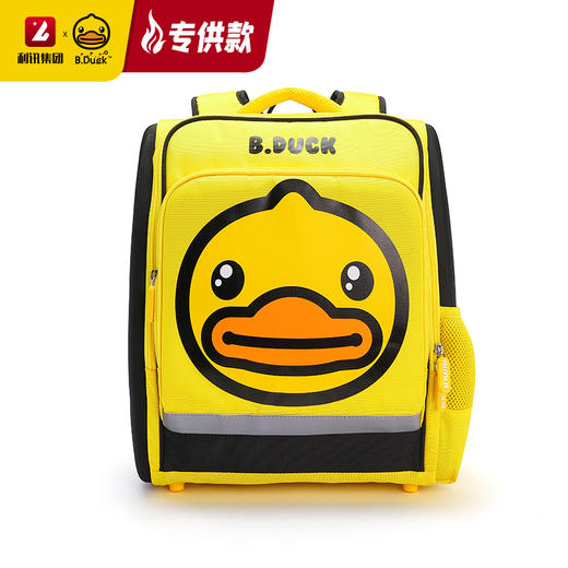 【专柜同款精品】B.Duck双肩背包 商品图1