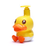 【专柜同款精品】B.Duck Baby亲肤洗发沐浴露300g 商品缩略图1