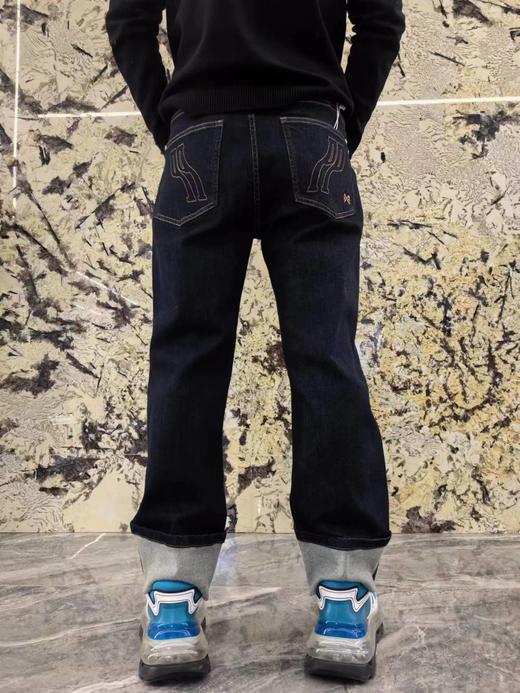 PP-WHITE 【牛仔裤】 WKN023213076 商品图2