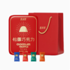 普莱赞松露巧克力500g礼盒装四种口味一次尽享 商品缩略图1
