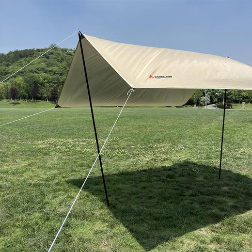 洛得兰德露营天幕旗舰款LD-TM103【联想员工春节2024】 商品图3