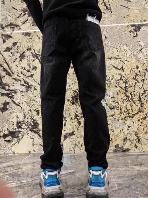 PP-WHITE 【牛仔裤】 WKN033206387 商品图2