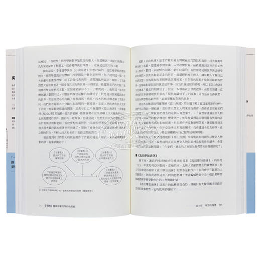 【中商原版】图解 韩国影剧故事结构 韩国影剧征服全世界的编剧法则 港台艺术原版 吴基桓 漫游者文化出版 商品图6