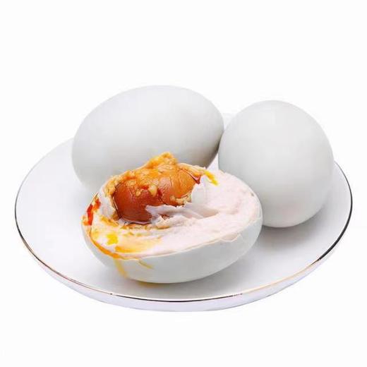海鸭蛋（65克一个） 商品图1