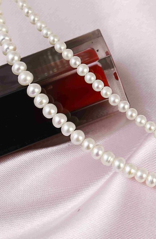 珍珠项链 商品图6