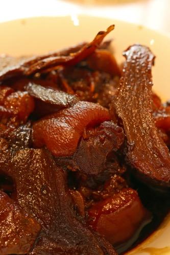 广府猪脚姜︱【不含锅、鸡蛋，市外拍，包邮】 商品图0