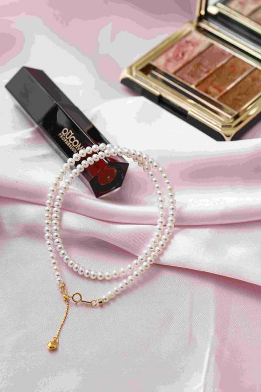 珍珠项链 商品图1