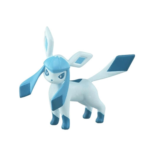 Tomica 宝可梦 MS-冰伊布TMSC916512 商品图0