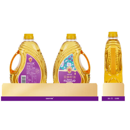 皇家芭苛斯贵美人.盛宴礼盒1800ml*2 商品图1