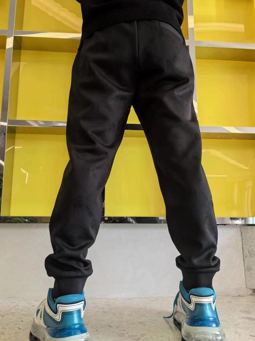 PP-WHITE 【休闲裤】 WKZ203213723 商品图2