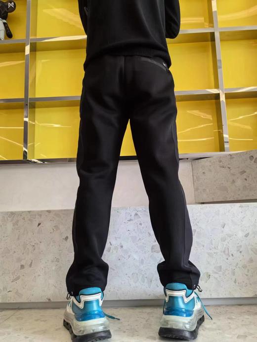 PP-WHITE 【针织裤】 WKZ3320451T 商品图1