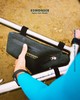 EdW多功能防水车架包 - 黑 Frame Bag 商品缩略图4