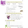 【中商原版】英国原版CGP教辅 KS2 英语5年级拼写有针对性的问题书附答案New KS2 English Year 5 Spelling Targeted Question B 商品缩略图3