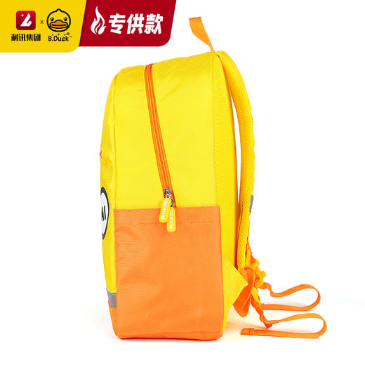 【专柜同款精品】B.Duck双肩背包 商品图3