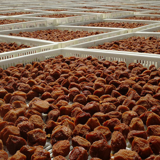 【酸甜咸香】一方云拾·梅有菠萝🍍 商品图7