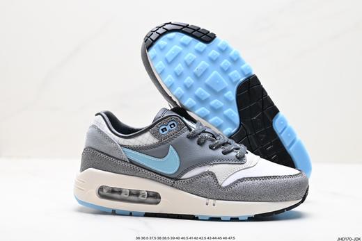 耐克Nike Air Max 1复古运动慢跑鞋FQ8742-100男女鞋 商品图4