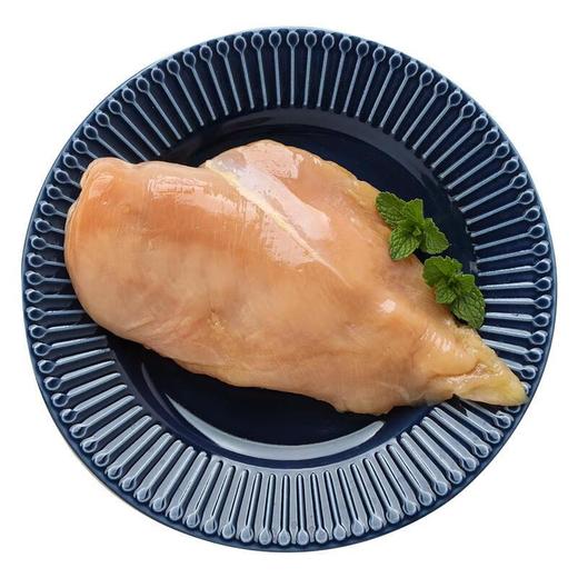 鸡大胸 鸡胸肉 约500g 商品图3