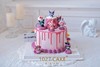 1027CAKE | 三丽鸥主题 库洛米 商品缩略图1