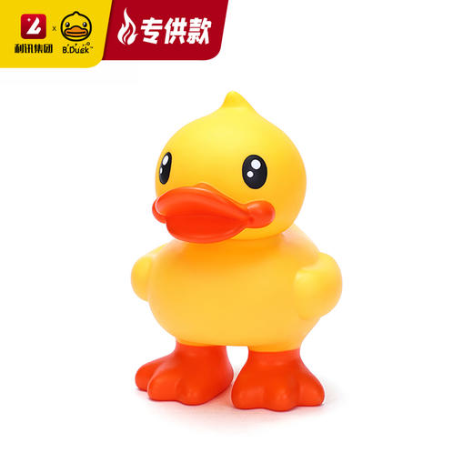 【专柜同款精品】B.Duck钱箱/21cm 商品图0